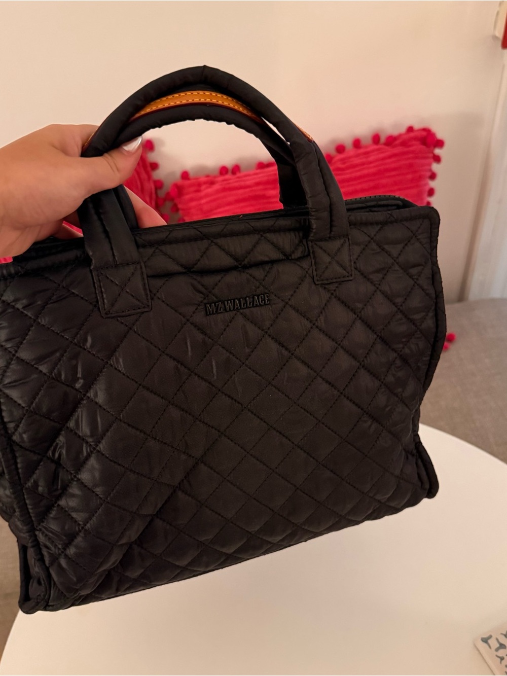 MZ Wallace Bag